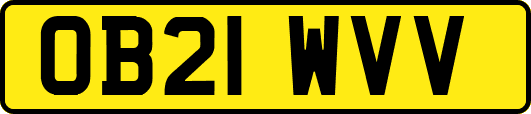 OB21WVV