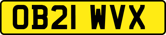 OB21WVX