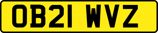 OB21WVZ