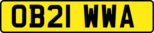 OB21WWA