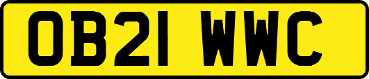 OB21WWC