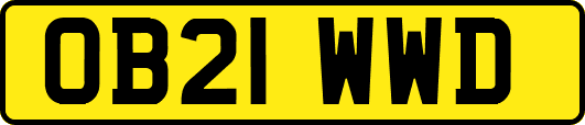 OB21WWD