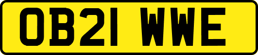 OB21WWE