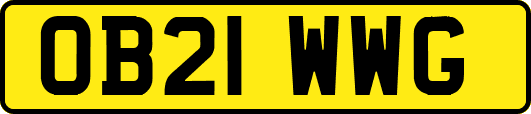OB21WWG