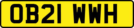 OB21WWH
