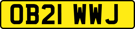 OB21WWJ
