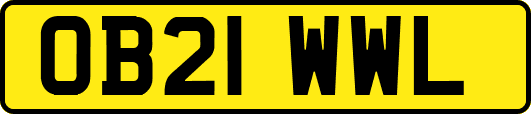 OB21WWL