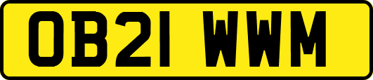 OB21WWM