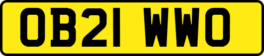 OB21WWO