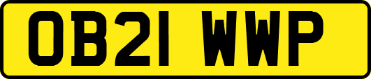 OB21WWP