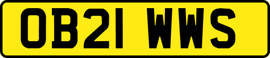 OB21WWS