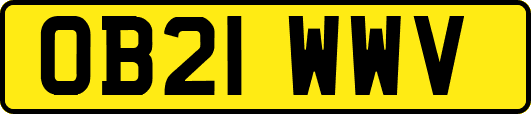 OB21WWV