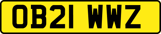 OB21WWZ