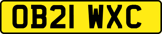 OB21WXC