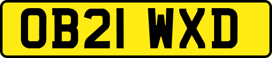 OB21WXD