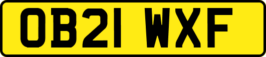 OB21WXF