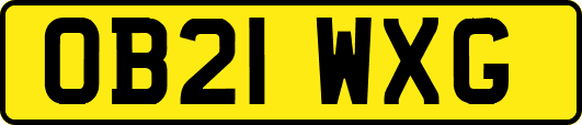 OB21WXG