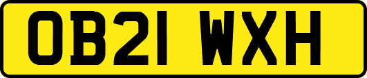 OB21WXH