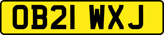 OB21WXJ