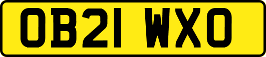 OB21WXO