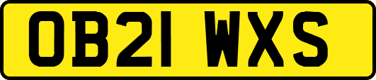 OB21WXS