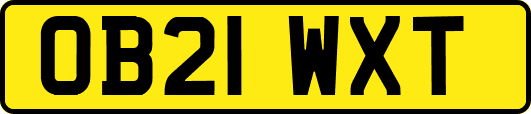 OB21WXT