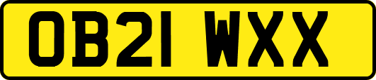 OB21WXX