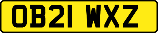 OB21WXZ
