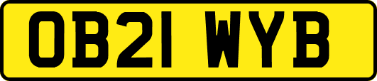 OB21WYB