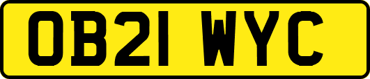 OB21WYC
