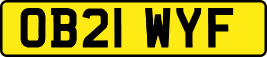 OB21WYF