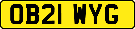 OB21WYG