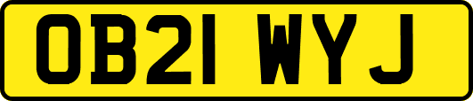 OB21WYJ