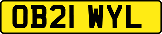 OB21WYL