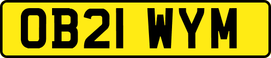 OB21WYM