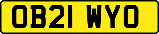 OB21WYO