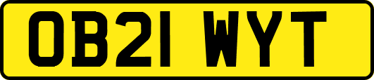 OB21WYT