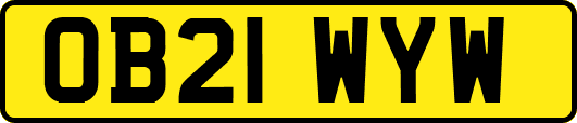 OB21WYW