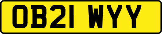 OB21WYY
