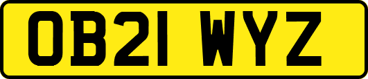 OB21WYZ