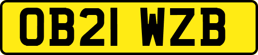 OB21WZB