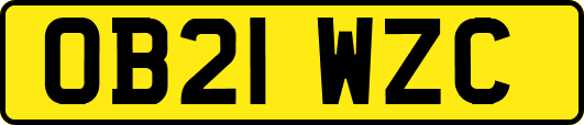 OB21WZC