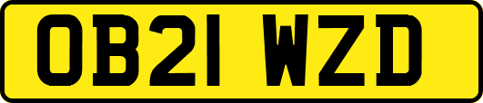 OB21WZD