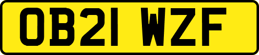 OB21WZF
