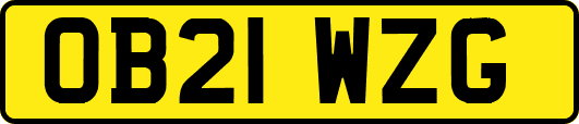 OB21WZG