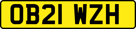 OB21WZH