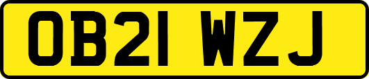 OB21WZJ