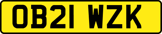 OB21WZK