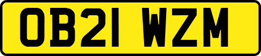 OB21WZM