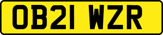 OB21WZR